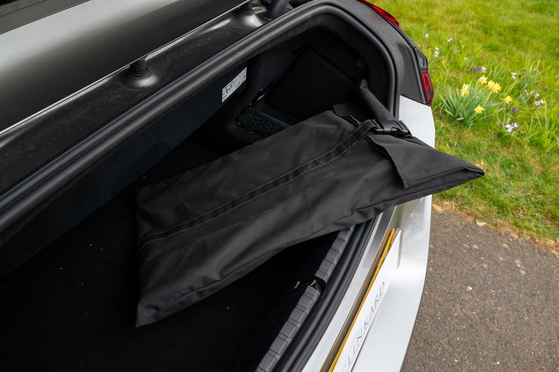 BMW M8 Competition Convertible 4.4 V8