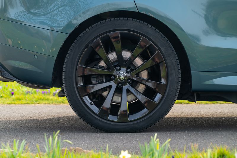 Range Rover Sport 3.0 460e Autobiography PHEV