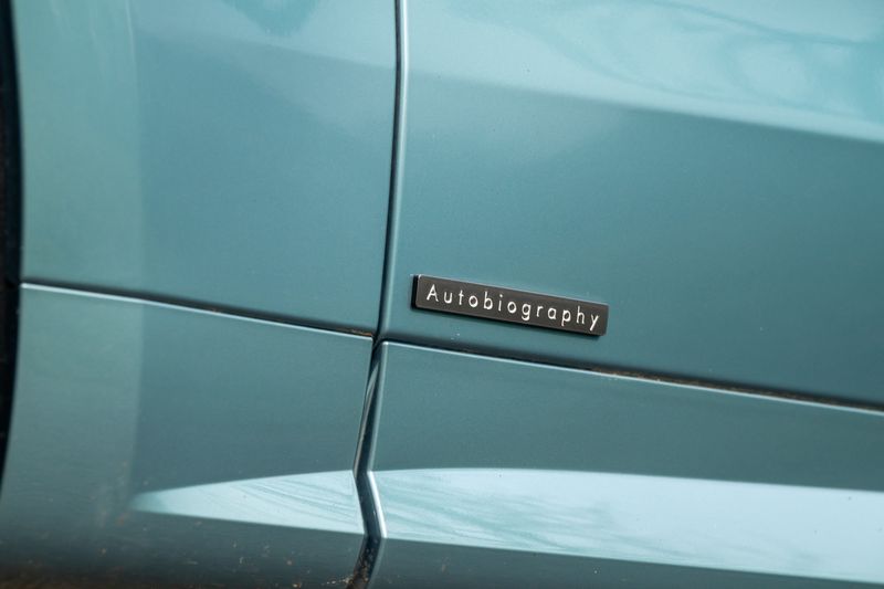 Range Rover Sport 3.0 460e Autobiography PHEV