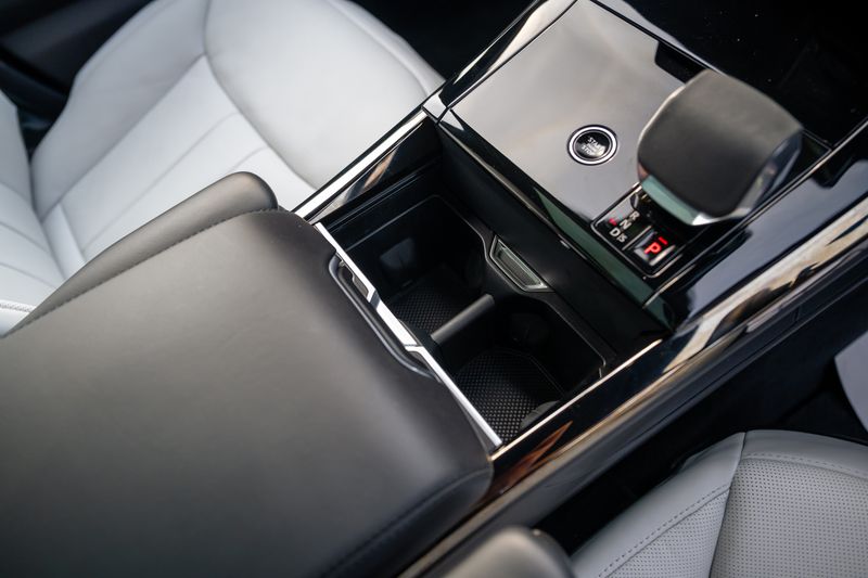 Range Rover Sport 3.0 460e Autobiography PHEV