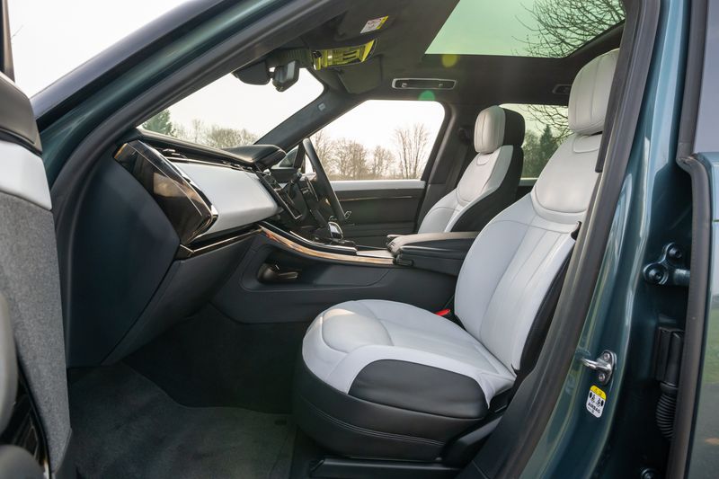 Range Rover Sport 3.0 460e Autobiography PHEV