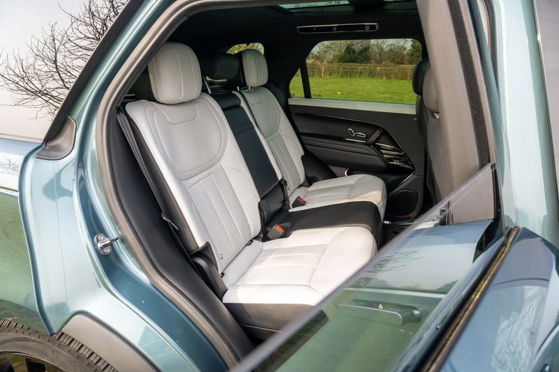 Range Rover Sport 3.0 460e Autobiography PHEV