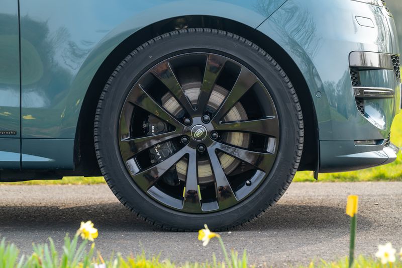 Range Rover Sport 3.0 460e Autobiography PHEV