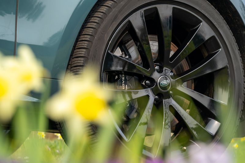 Range Rover Sport 3.0 460e Autobiography PHEV