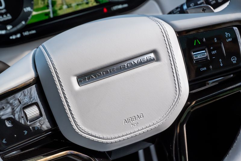 Range Rover Sport 3.0 460e Autobiography PHEV