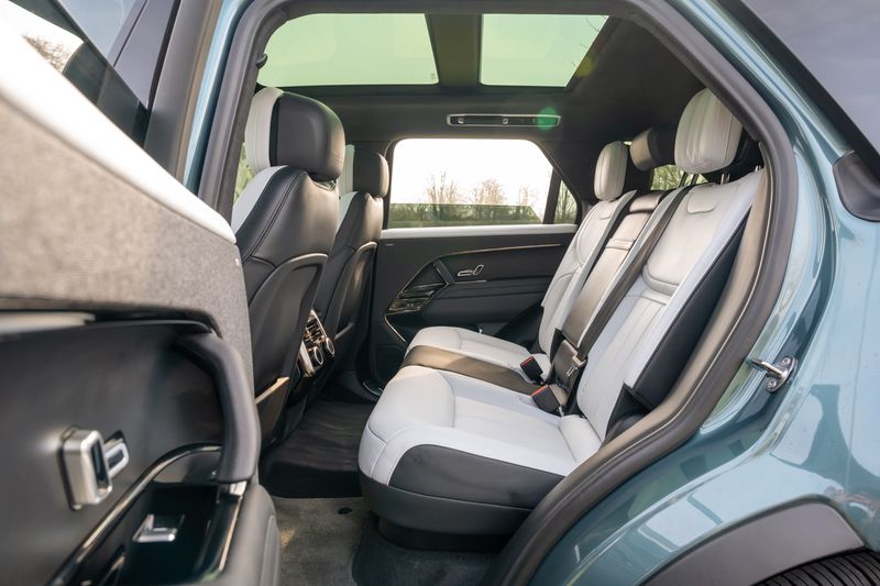 Range Rover Sport 3.0 460e Autobiography PHEV