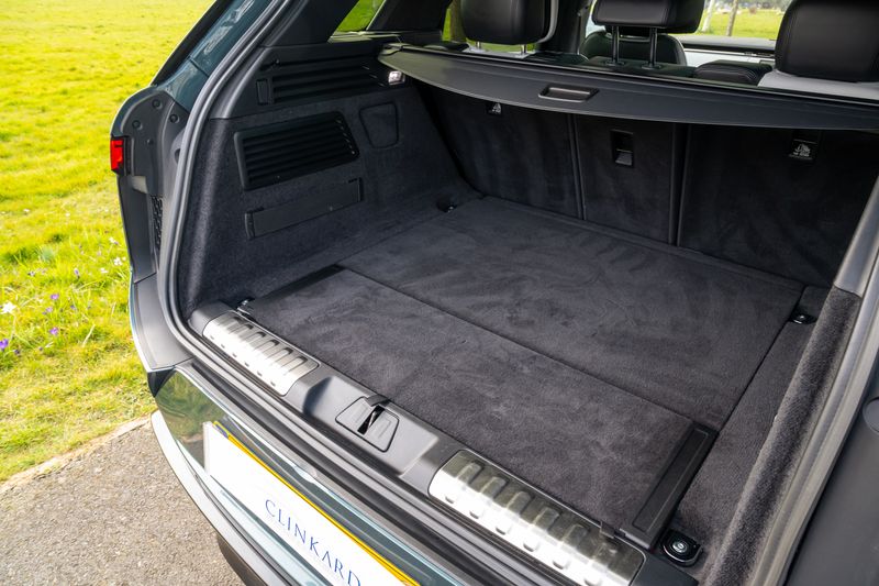 Range Rover Sport 3.0 460e Autobiography PHEV