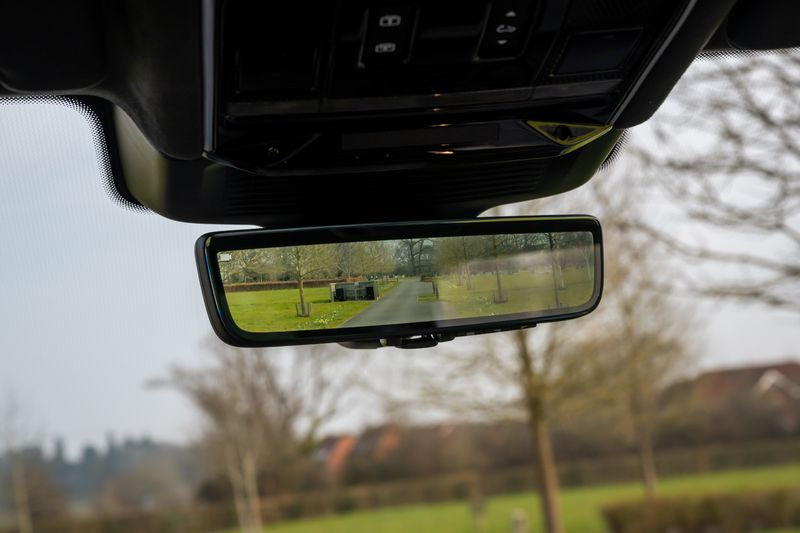 Range Rover Sport 3.0 460e Autobiography PHEV