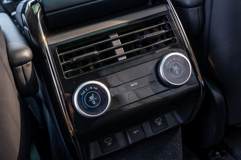 Range Rover Sport 3.0 460e Autobiography PHEV