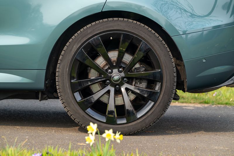 Range Rover Sport 3.0 460e Autobiography PHEV