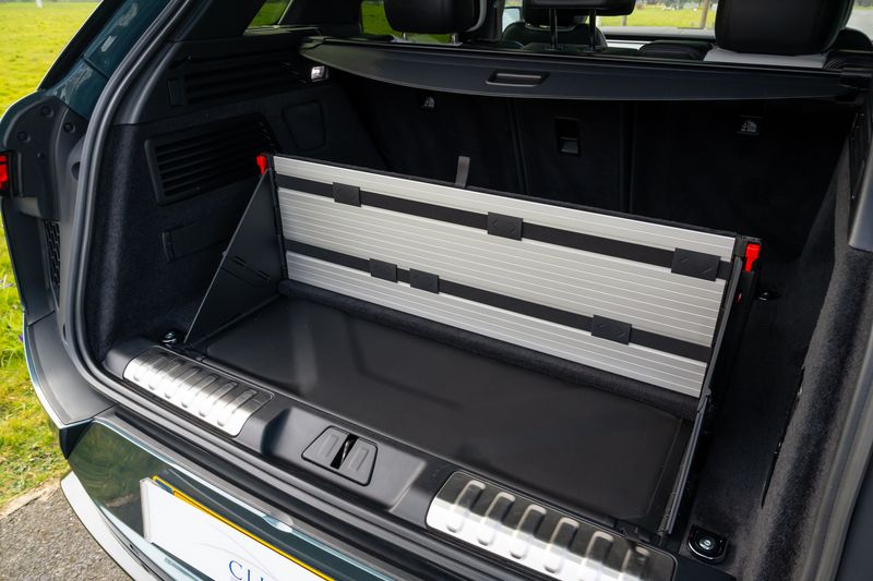 Range Rover Sport 3.0 460e Autobiography PHEV