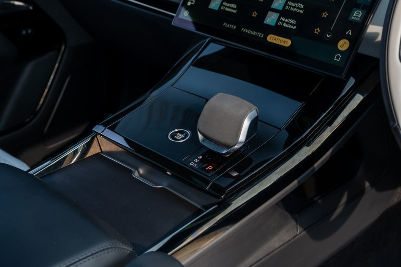 Range Rover Sport 3.0 460e Autobiography PHEV