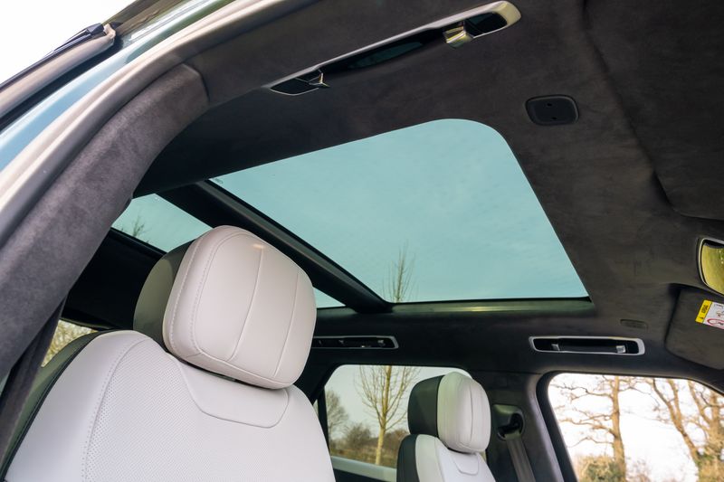 Range Rover Sport 3.0 460e Autobiography PHEV