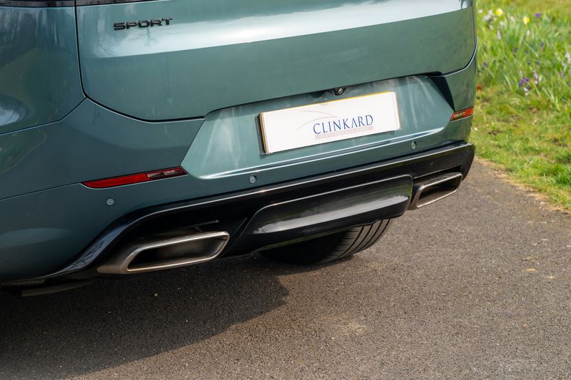 Range Rover Sport 3.0 460e Autobiography PHEV
