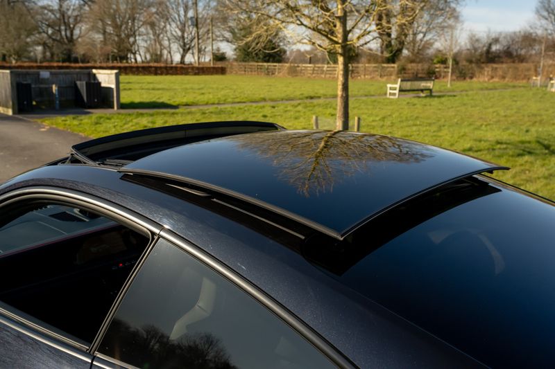 Porsche 911 (992) Carrera 4 GTS PDK