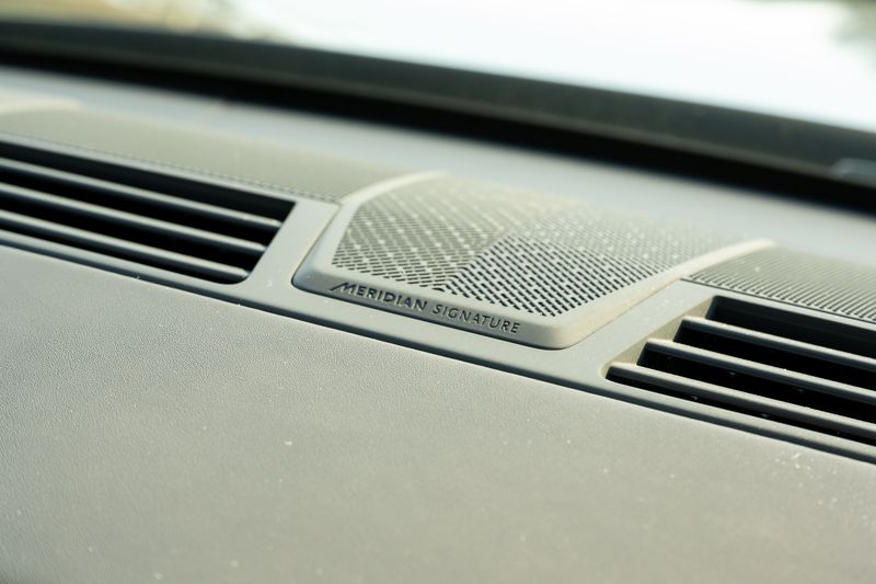 Range Rover D350 Autobiography Long Wheelbase (VAT Q)