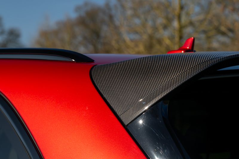 Bentley Bentayga V8 Auto 4WD