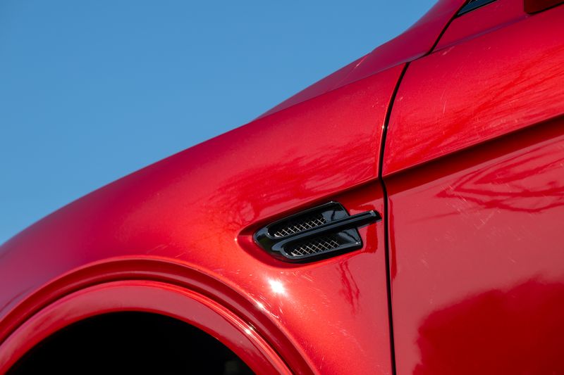 Bentley Bentayga V8 Auto 4WD