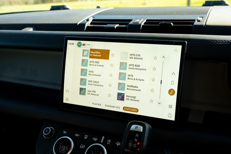 Land Rover Defender 110 D300 X-Dynamic HSE 'URBAN Kit '