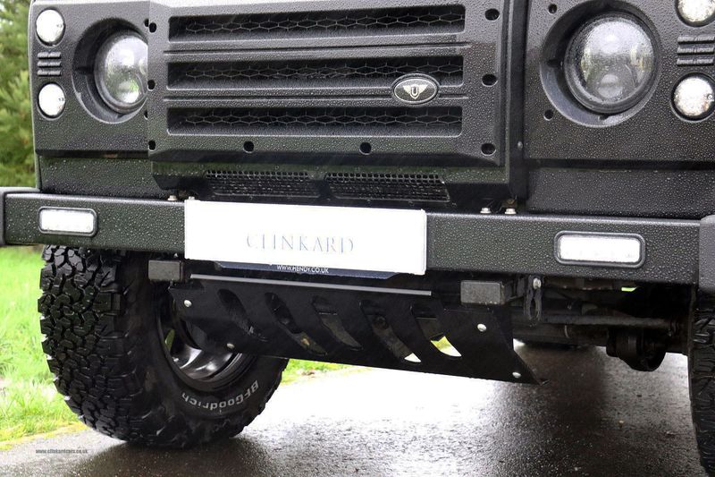 Landrover Defender 90 2.2TD XS Urban Truck Edition