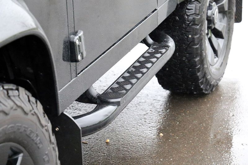 Landrover Defender 90 2.2TD XS Urban Truck Edition