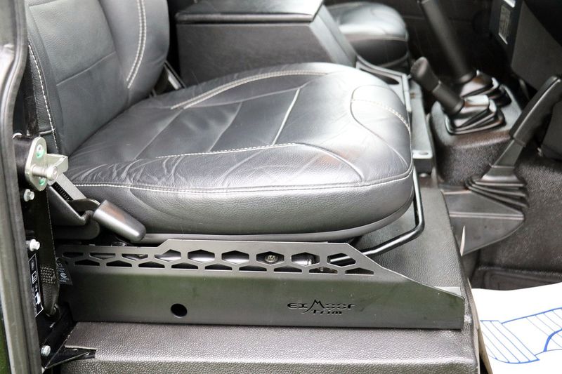 Landrover Defender 90 2.2TD XS Urban Truck Edition