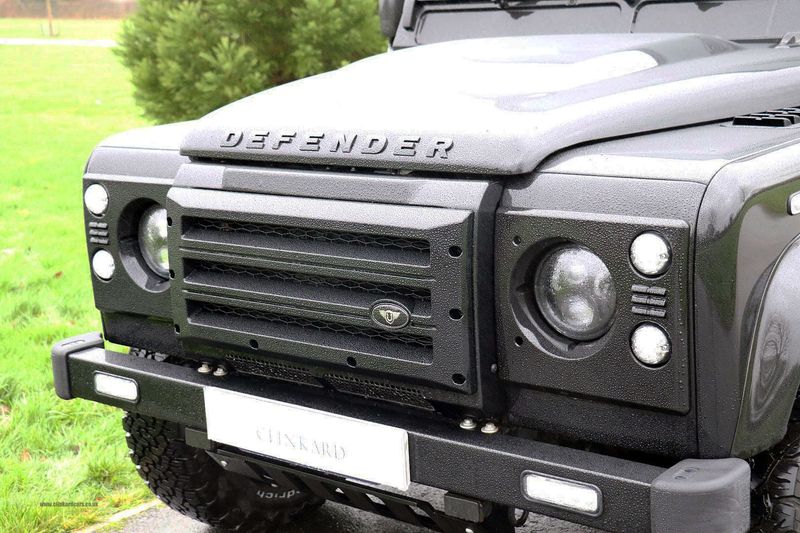 Landrover Defender 90 2.2TD XS Urban Truck Edition