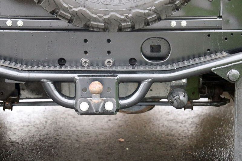 Landrover Defender 90 2.2TD XS Urban Truck Edition