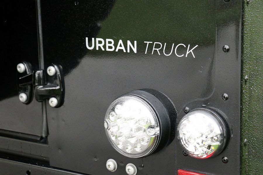 Landrover Defender 90 2.2TD XS Urban Truck Edition