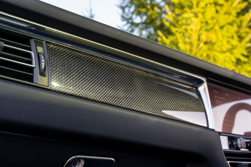 Porsche Macan GTS PDK