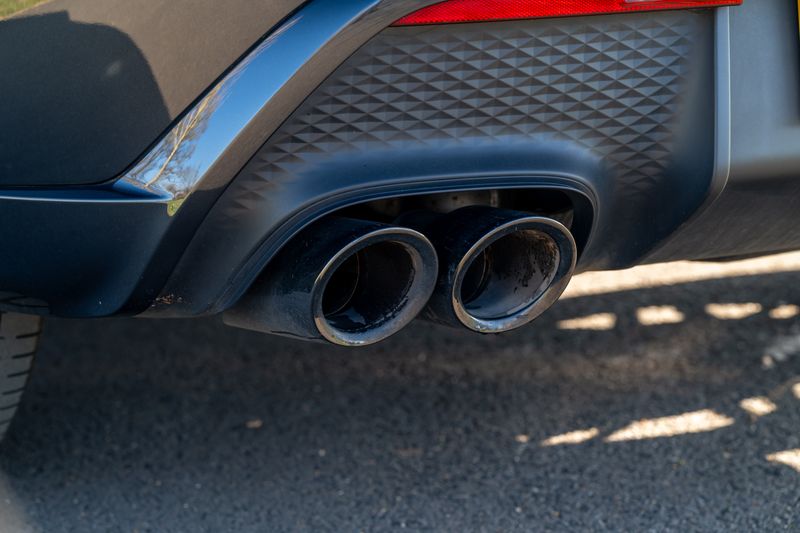 Porsche Macan GTS PDK