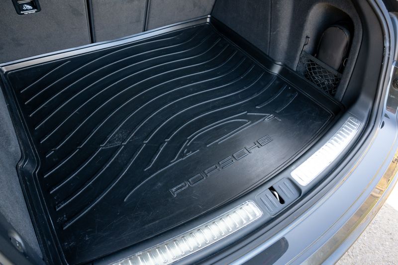 Porsche Macan GTS PDK