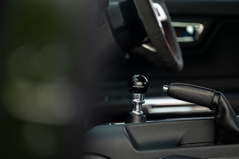 Ford Mustang 5.0 V8 GT Fastback Manual 'Shelby Super Snake'