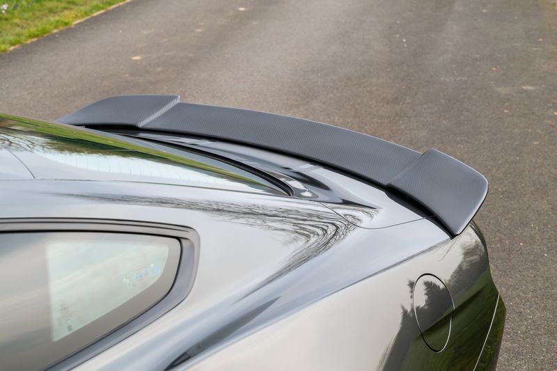 Ford Mustang 5.0 V8 GT Fastback Manual 'Shelby Super Snake'