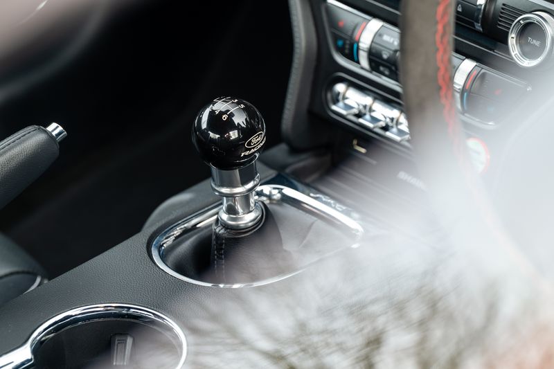 Ford Mustang 5.0 V8 GT Fastback Manual 'Shelby Super Snake'