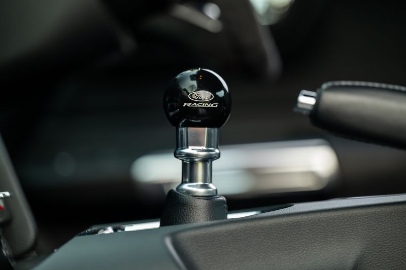 Ford Mustang 5.0 V8 GT Fastback Manual 'Shelby Super Snake'