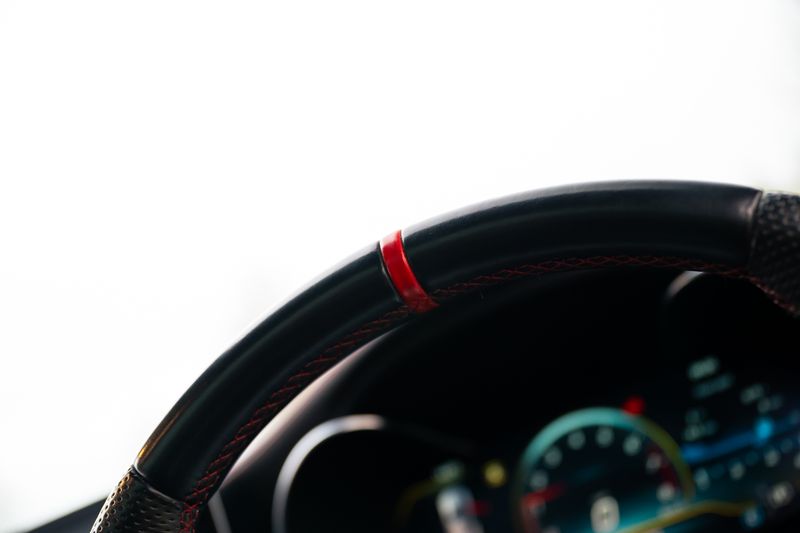 Mercedes-Benz C43 V6 AMG Coupe (Premium Plus)