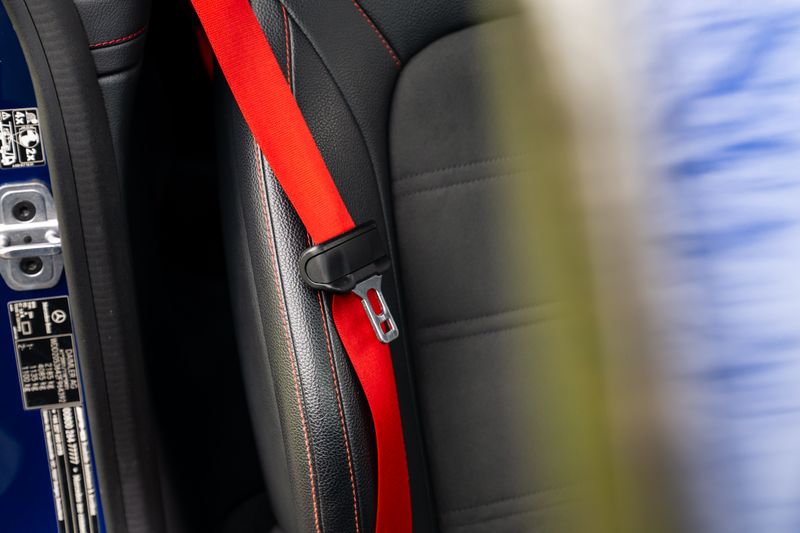 Mercedes-Benz C43 V6 AMG Coupe (Premium Plus)