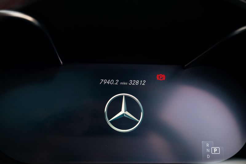 Mercedes-Benz C43 V6 AMG Coupe (Premium Plus)