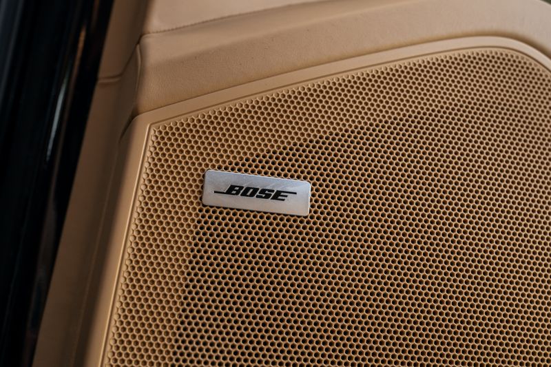 Porsche Cayenne 3.0T V6 Platinum Edition Tiptronic S 4WD