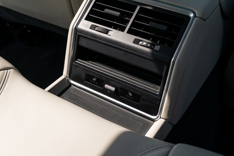 Porsche Panamera 2.9 V6 4 Saloon PDK 4WD