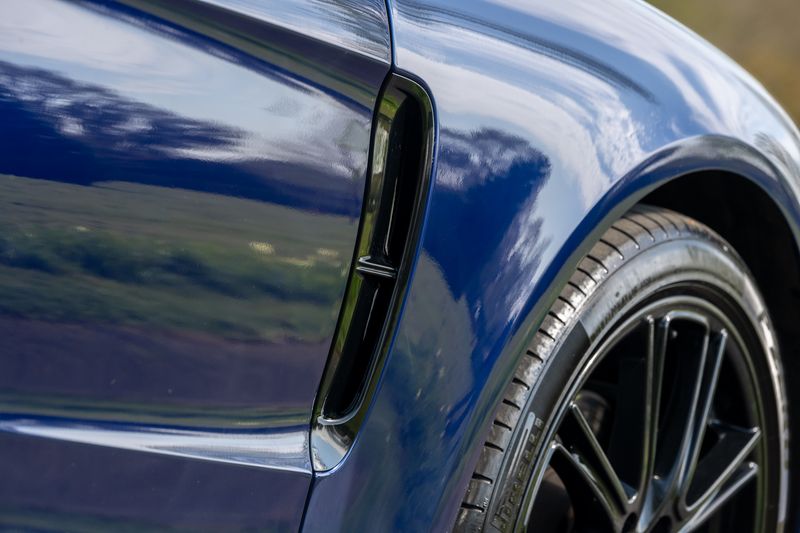 Porsche Panamera 2.9 V6 4 Saloon PDK 4WD