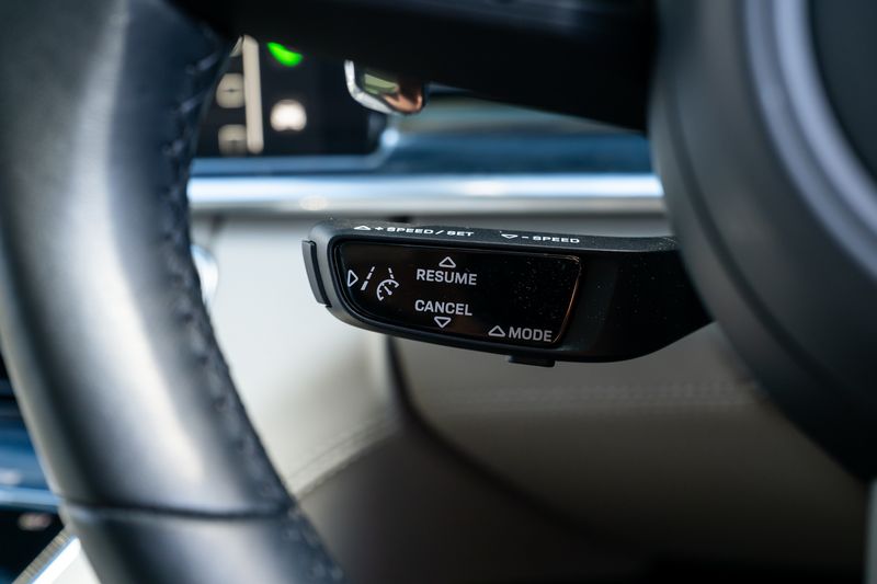 Porsche Panamera 2.9 V6 4 Saloon PDK 4WD