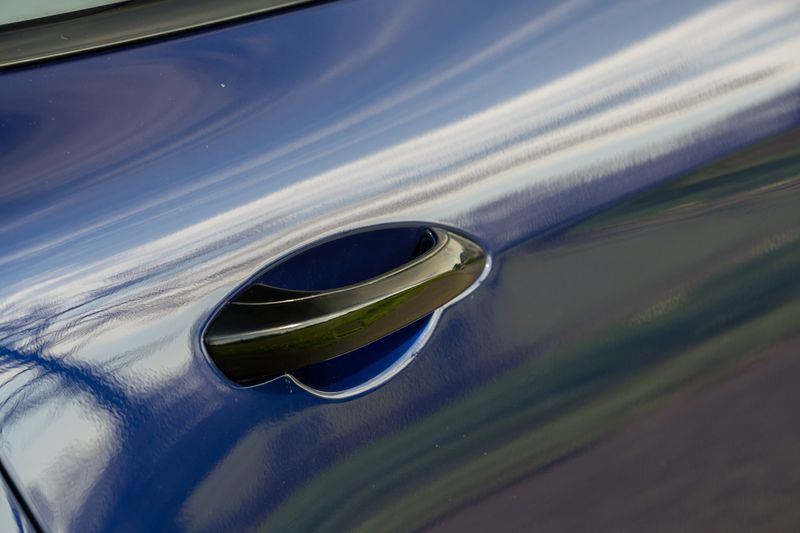 Porsche Panamera 2.9 V6 4 Saloon PDK 4WD