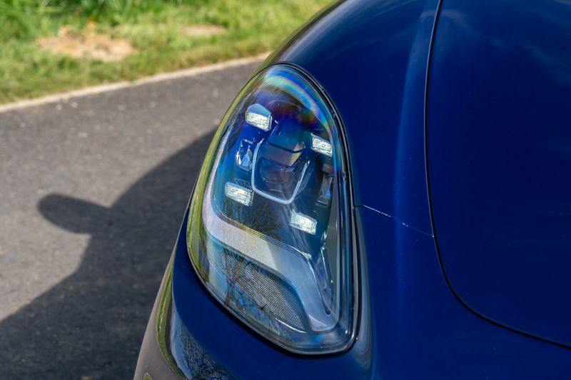 Porsche Panamera 2.9 V6 4 Saloon PDK 4WD