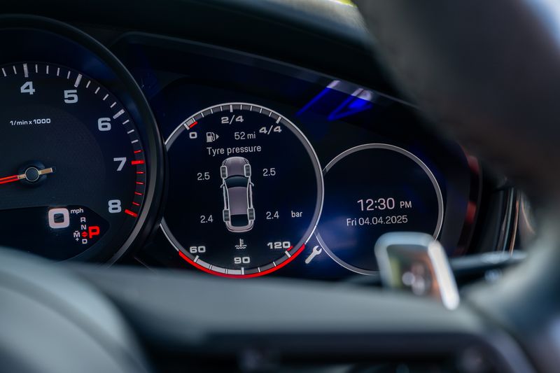 Porsche Panamera 2.9 V6 4 Saloon PDK 4WD