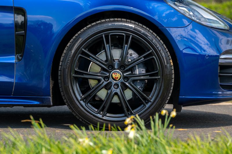 Porsche Panamera 2.9 V6 4 Saloon PDK 4WD