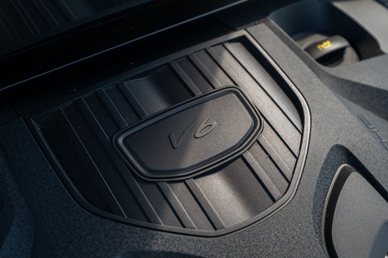 Porsche Panamera 2.9 V6 4 Saloon PDK 4WD