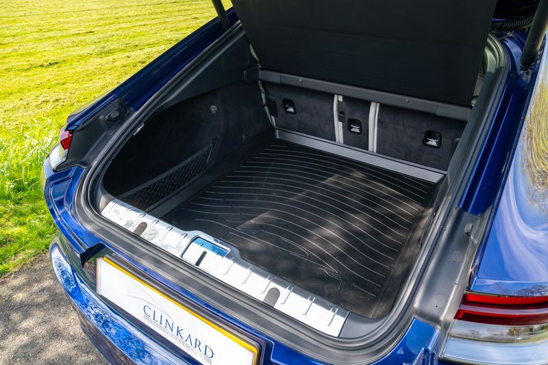 Porsche Panamera 2.9 V6 4 Saloon PDK 4WD