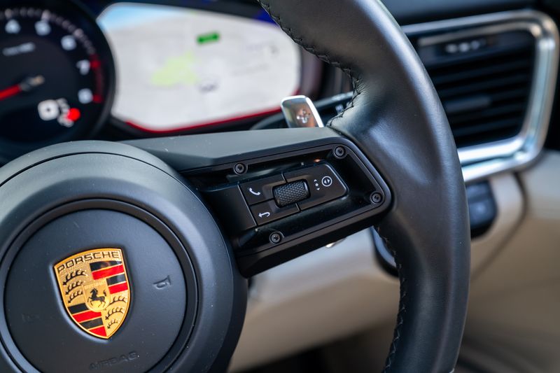 Porsche Panamera 2.9 V6 4 Saloon PDK 4WD